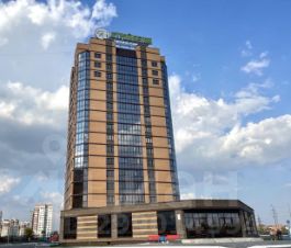 3-комн.кв., 74 м², этаж 13