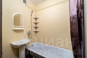 1-комн.кв., 37 м², этаж 10