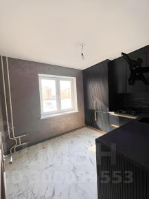 1-комн.кв., 37 м², этаж 3