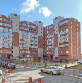 3-комн.кв., 80 м², этаж 2