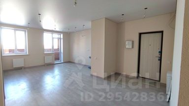 3-комн.кв., 72 м², этаж 5