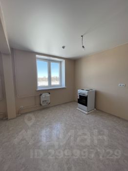 1-комн.кв., 35 м², этаж 3