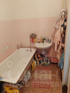 1-комн.кв., 33 м², этаж 3