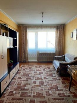 3-комн.кв., 59 м², этаж 4