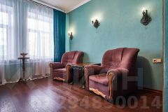 2-комн.кв., 45 м², этаж 1