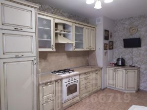 3-комн.кв., 70 м², этаж 6