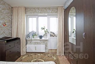 2-комн.кв., 58 м², этаж 9