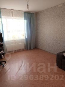 2-комн.кв., 56 м², этаж 3