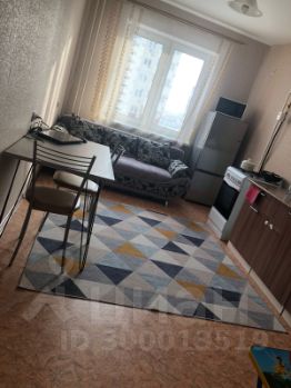 1-комн.кв., 37 м², этаж 7