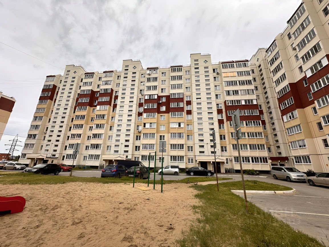 Аренда трехкомнатной квартиры 79,6м² проезд 2-й Амурский, 4, Омск, Омская  область - база ЦИАН, объявление 304313413