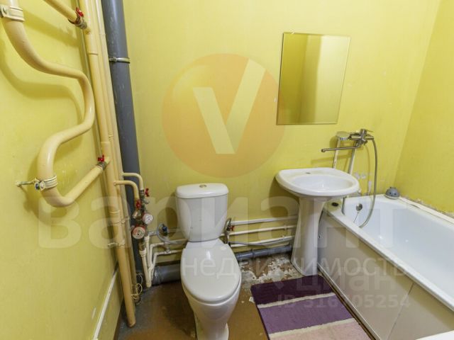 1-комн., 36 м², 6/10 этаж