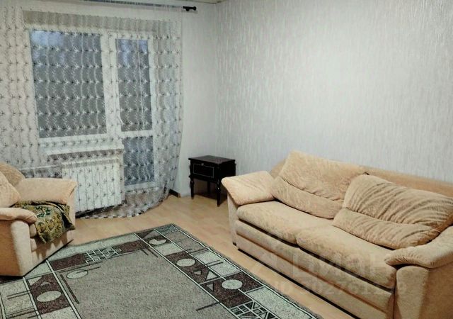 2-комн., 47 м², 2/2 этаж