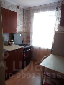 1-комн.кв., 21 м², этаж 3