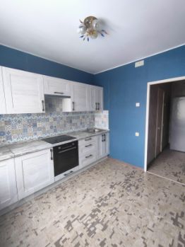 1-комн.кв., 40 м², этаж 7