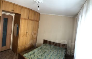 2-комн.кв., 52 м², этаж 2