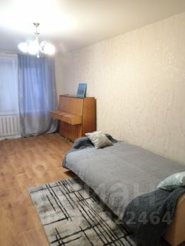 1-комн.кв., 32 м², этаж 3