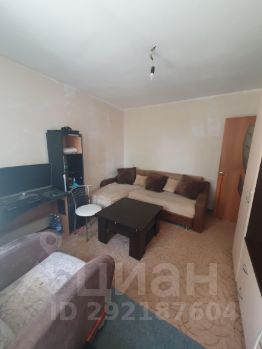 2-комн.кв., 31 м², этаж 4