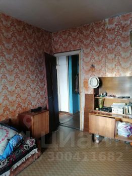 2-комн.кв., 52 м², этаж 9