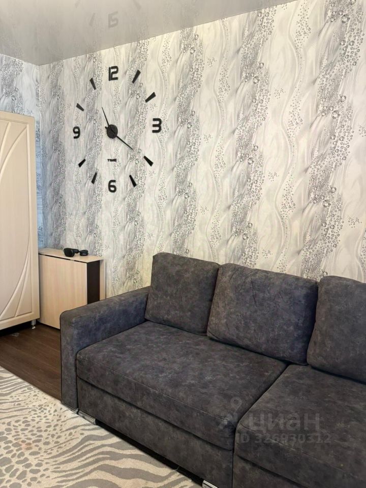 2-к кв. Омская область, Омск ул. 2-я Железнодорожная, 5 (48.2 м²)