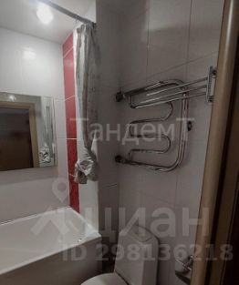 1-комн.кв., 30 м², этаж 6