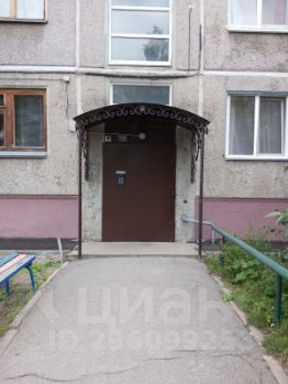 3-комн.кв., 64 м², этаж 3