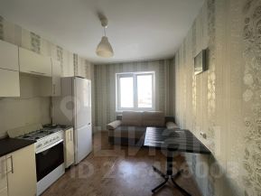 1-комн.кв., 36 м², этаж 5