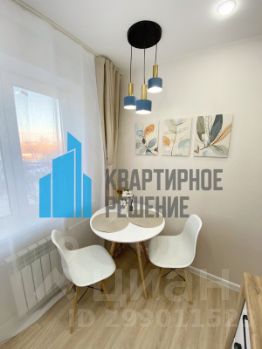 2-комн.кв., 48 м², этаж 5