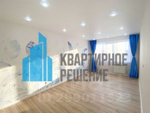 2-комн.кв., 48 м², этаж 5