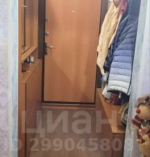 3-комн.кв., 73 м², этаж 6