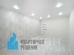 3-комн.кв., 55 м², этаж 3