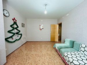 2-комн.кв., 51 м², этаж 1