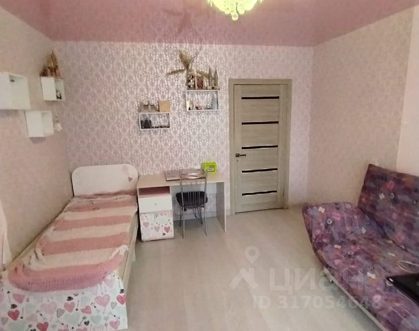 3-комн., 73,7 м², 1/11 этаж