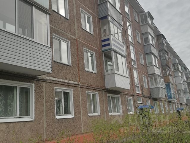4-комн., 58 м², 4/5 этаж
