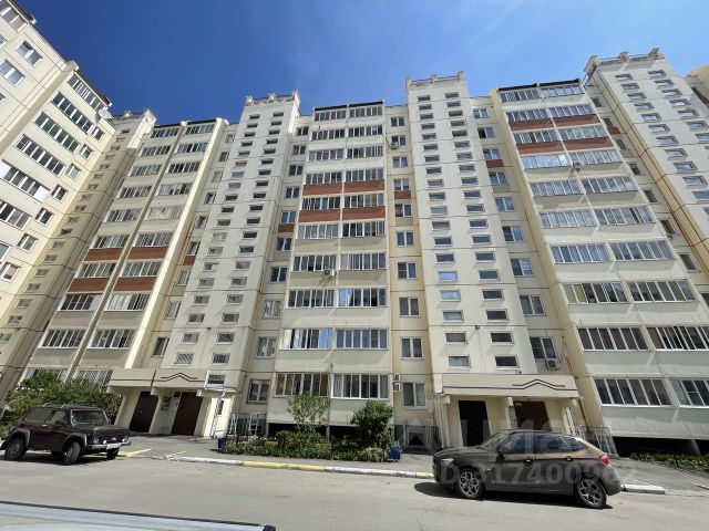 1-комн., 36,2 м², 9/10 этаж