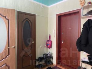 1-комн.кв., 44 м², этаж 1