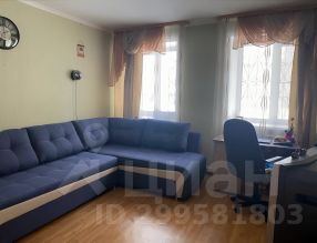 1-комн.кв., 44 м², этаж 1