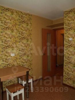 1-комн.кв., 34 м², этаж 5