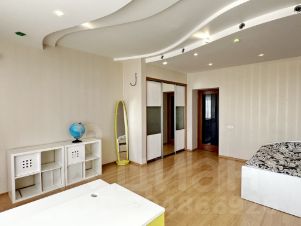 3-комн.кв., 103 м², этаж 7