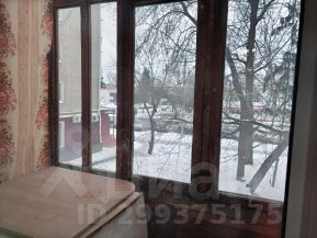 1-комн.кв., 31 м², этаж 2