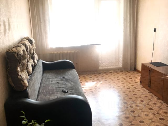 2-комн., 47 м², 5/5 этаж