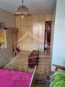 2-комн.кв., 46 м², этаж 4