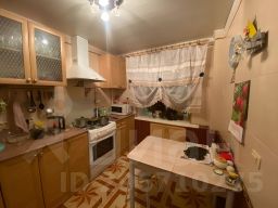 3-комн.кв., 56 м², этаж 4