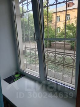 1-комн.кв., 31 м², этаж 1