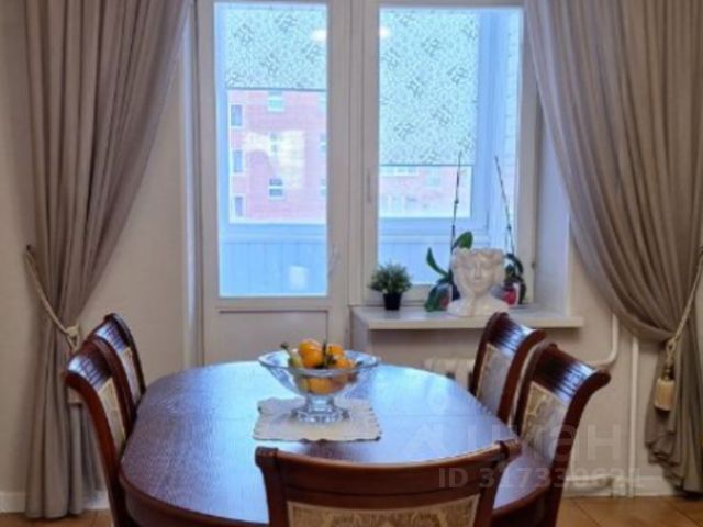 3-комн., 100 м², 7/10 этаж