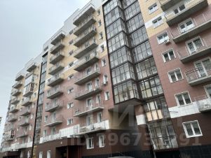 3-комн.кв., 76 м², этаж 9