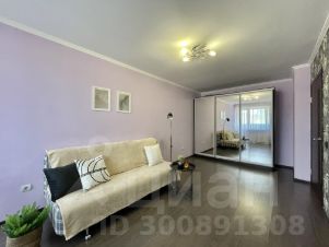 1-комн.кв., 36 м², этаж 2