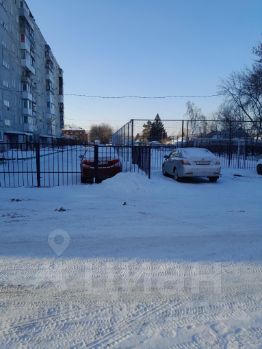 3-комн.кв., 61 м², этаж 6