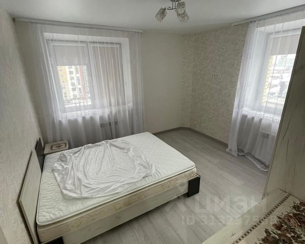 2-комн., 60 м², 6/11 этаж