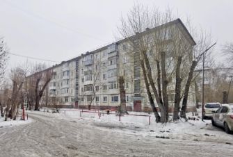 2-комн.кв., 45 м², этаж 5