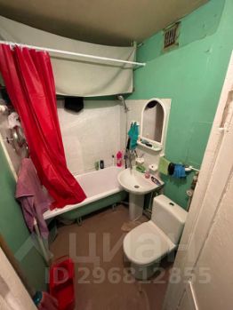 2-комн.кв., 45 м², этаж 2